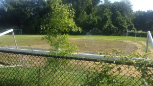 Completed Retrofit at Rosa Parks Elem. School